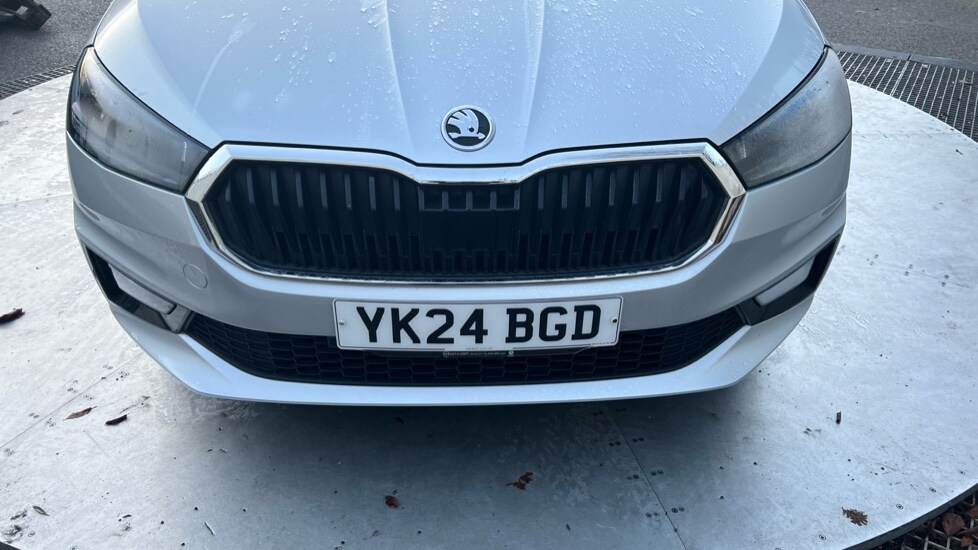 Used Skoda Fabia 2024 for sale - 76873048: Photo 49