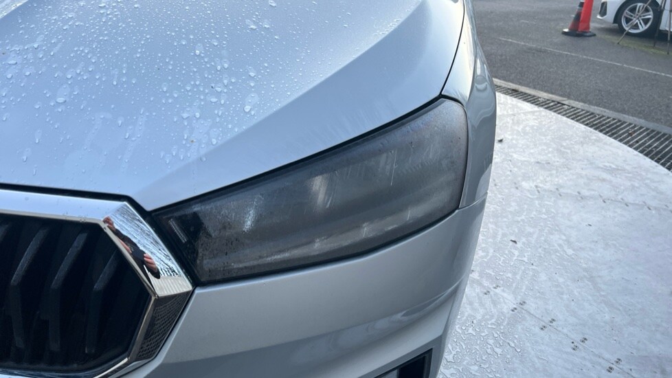 Used Skoda Fabia 2024 for sale - 76873048: Photo 50