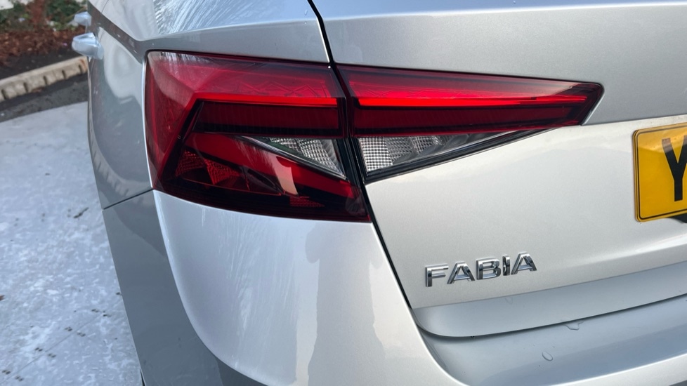 Used Skoda Fabia 2024 for sale - 76873048: Photo 53