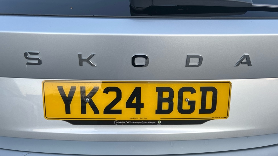 Used Skoda Fabia 2024 for sale - 76873048: Photo 55