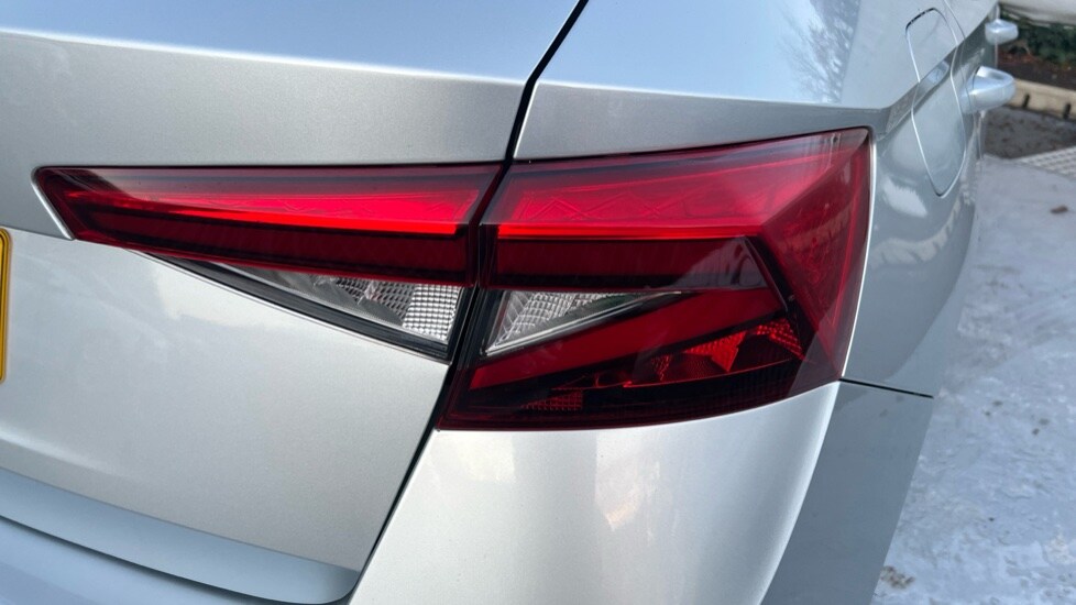 Used Skoda Fabia 2024 for sale - 76873048: Photo 56