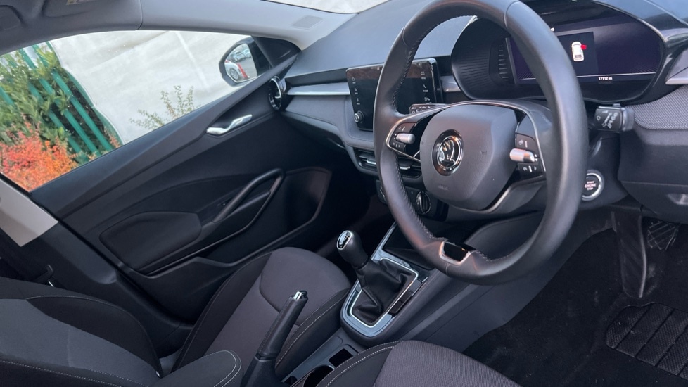 Used Skoda Fabia 2024 for sale - 76873048: Photo 6