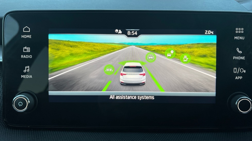 Used Skoda Fabia 2024 for sale - 76873048: Photo 63