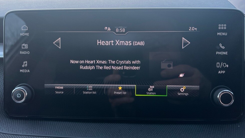 Used Skoda Fabia 2024 for sale - 76873048: Photo 68