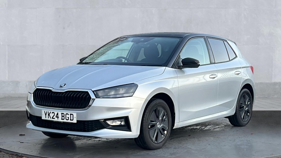 Used Skoda Fabia 2024 for sale - 76873048: Photo 7