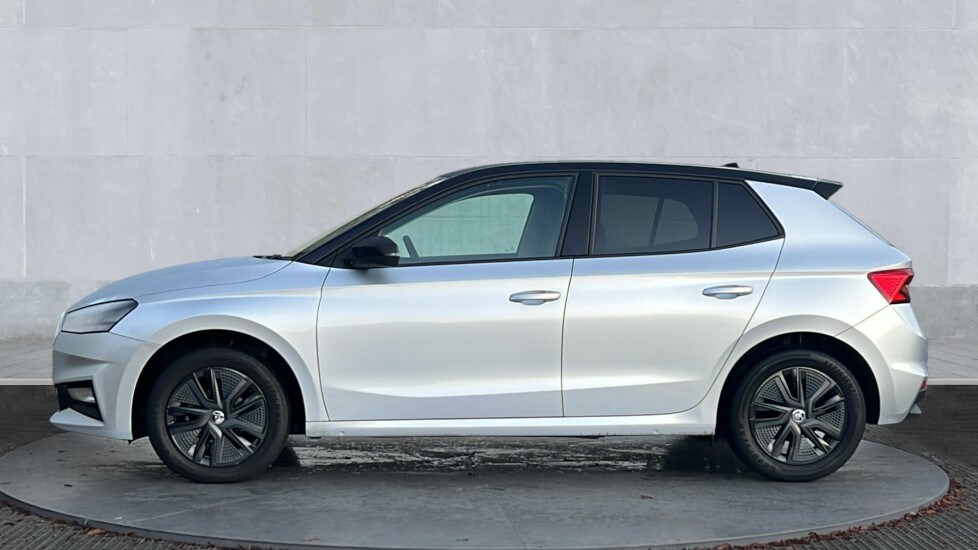 Used Skoda Fabia 2024 for sale - 76873048: Photo 9