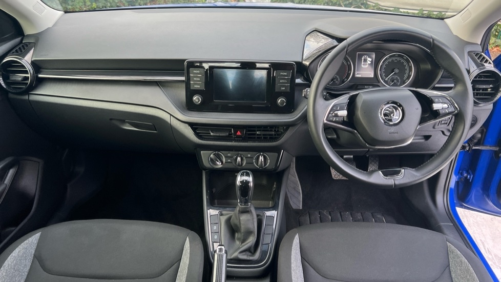 Used Skoda Fabia 2023 for sale - 77010244: Photo 12