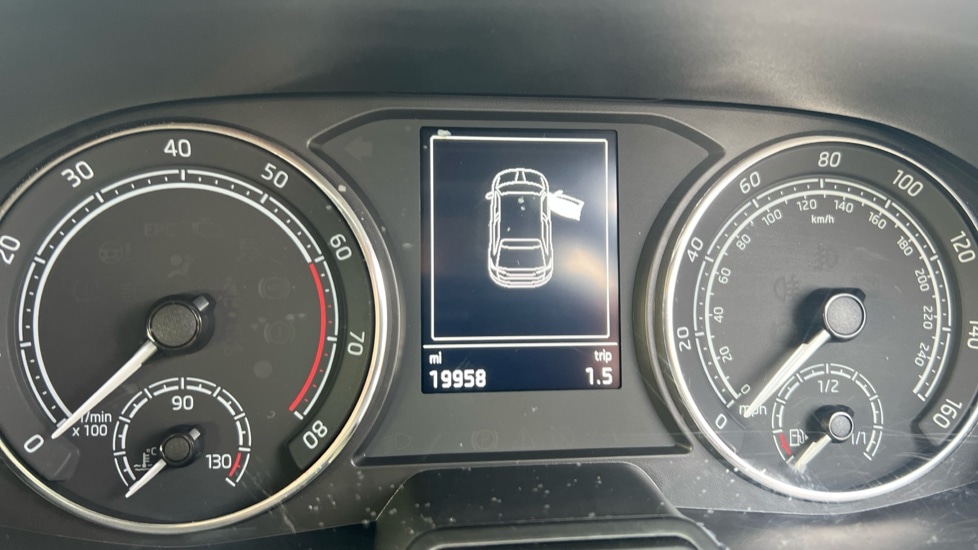 Used Skoda Fabia 2023 for sale - 77010244: Photo 14