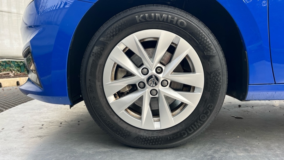 Used Skoda Fabia 2023 for sale - 77010244: Photo 18