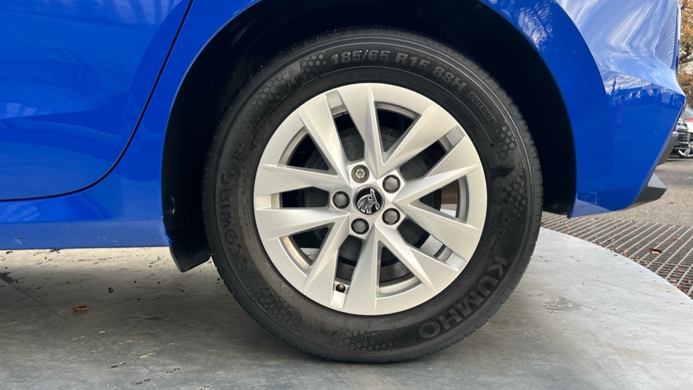 Used Skoda Fabia 2023 for sale - 77010244: Photo 19