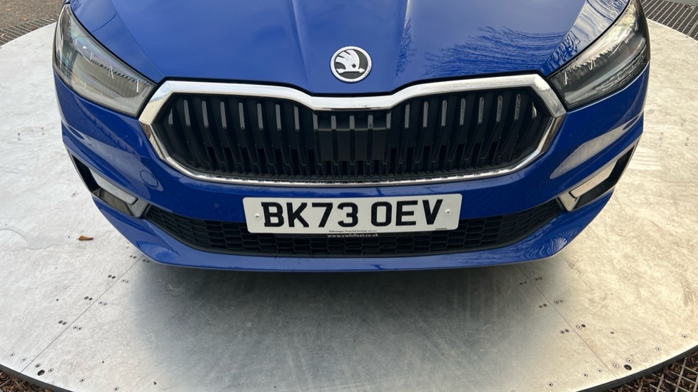 Used Skoda Fabia 2023 for sale - 77010244: Photo 48