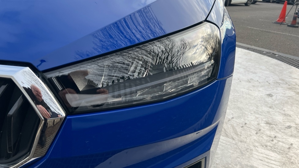 Used Skoda Fabia 2023 for sale - 77010244: Photo 49