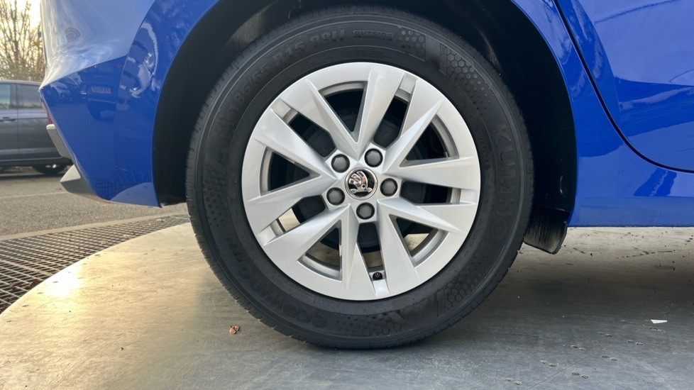 Used Skoda Fabia 2023 for sale - 77010244: Photo 5