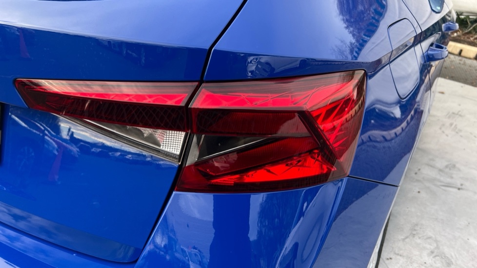 Used Skoda Fabia 2023 for sale - 77010244: Photo 54