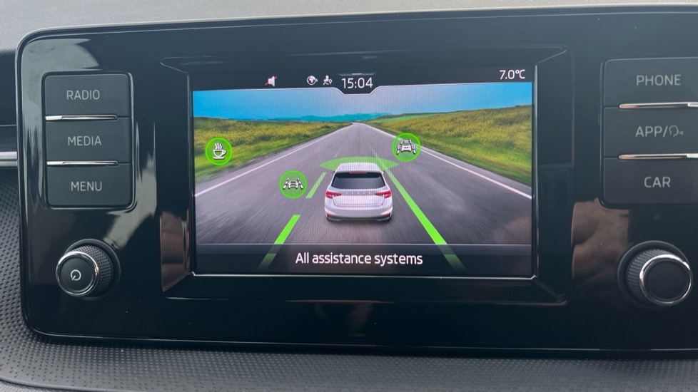 Used Skoda Fabia 2023 for sale - 77010244: Photo 56