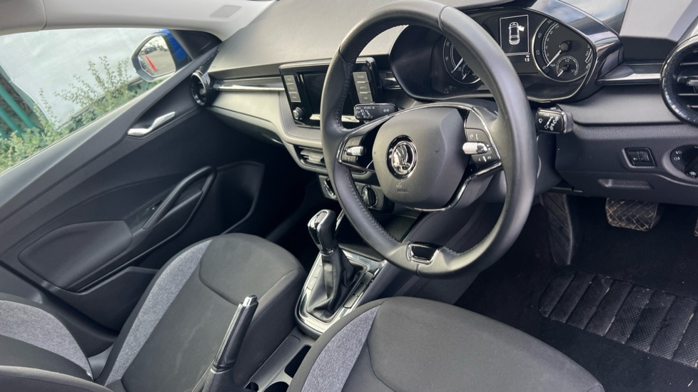 Used Skoda Fabia 2023 for sale - 77010244: Photo 6