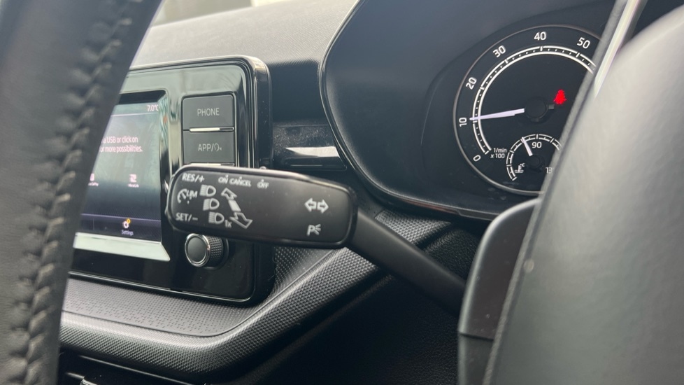 Used Skoda Fabia 2023 for sale - 77010244: Photo 64