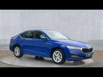2022 - 1.5 TSI SE L 5dr