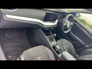 Used Skoda Octavia 2022 for sale - 74941213: Photo