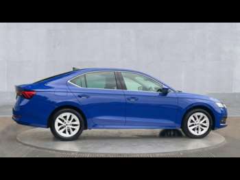 Used Skoda Octavia 2022 for sale - 74941213: Photo
