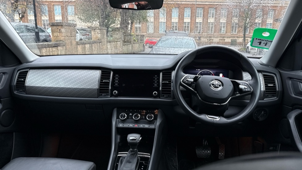 Used Skoda Kodiaq 2024 for sale - 76854711: Photo 11