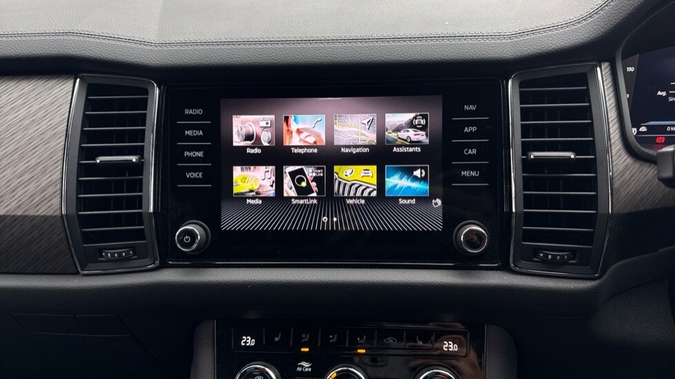 Used Skoda Kodiaq 2024 for sale - 76854711: Photo 12