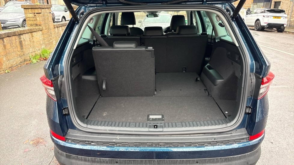 Used Skoda Kodiaq 2024 for sale - 76854711: Photo 15