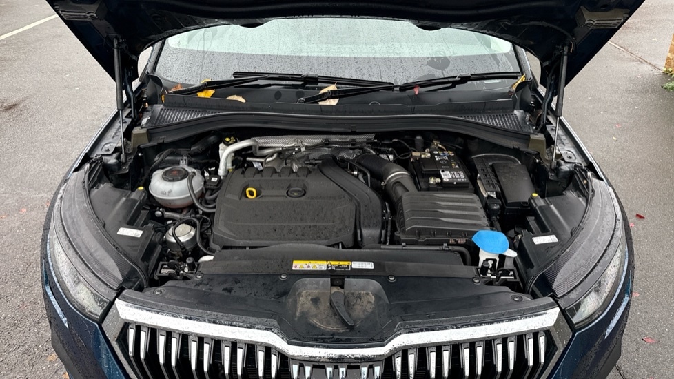 Used Skoda Kodiaq 2024 for sale - 76854711: Photo 16