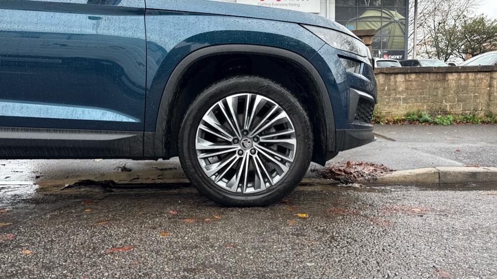 Used Skoda Kodiaq 2024 for sale - 76854711: Photo 18