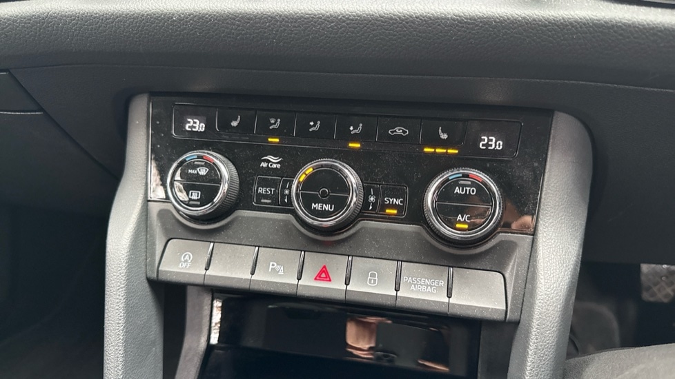 Used Skoda Kodiaq 2024 for sale - 76854711: Photo 21