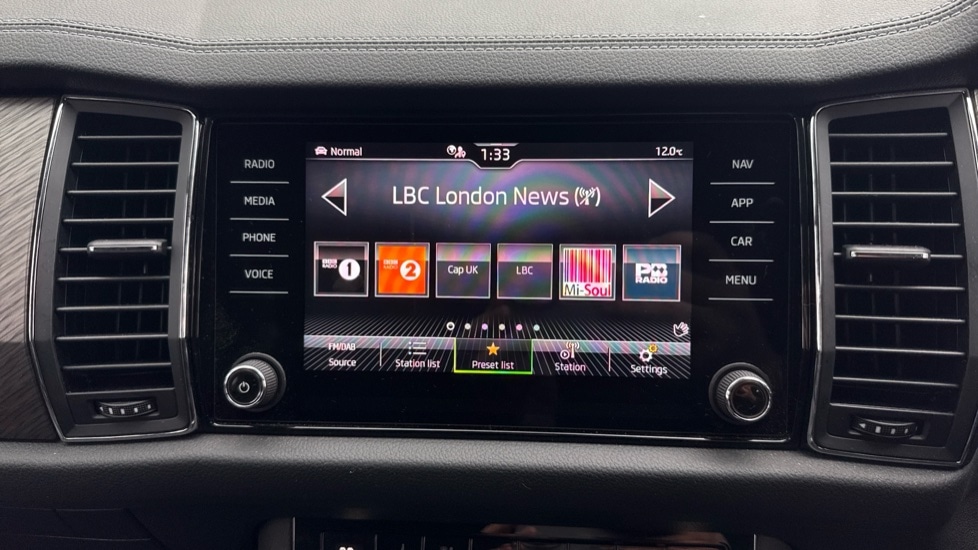 Used Skoda Kodiaq 2024 for sale - 76854711: Photo 24