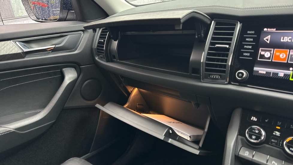 Used Skoda Kodiaq 2024 for sale - 76854711: Photo 25