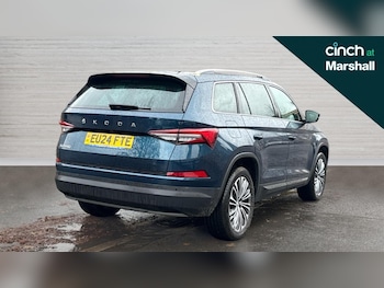 Skoda Kodiaq feature image 3