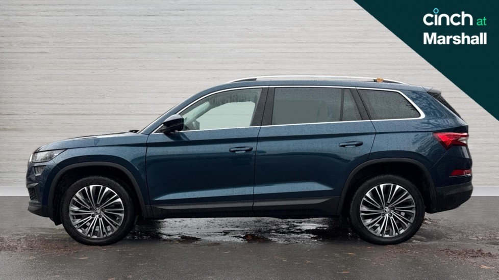 Used Skoda Kodiaq 2024 for sale - 76854711: Photo 6