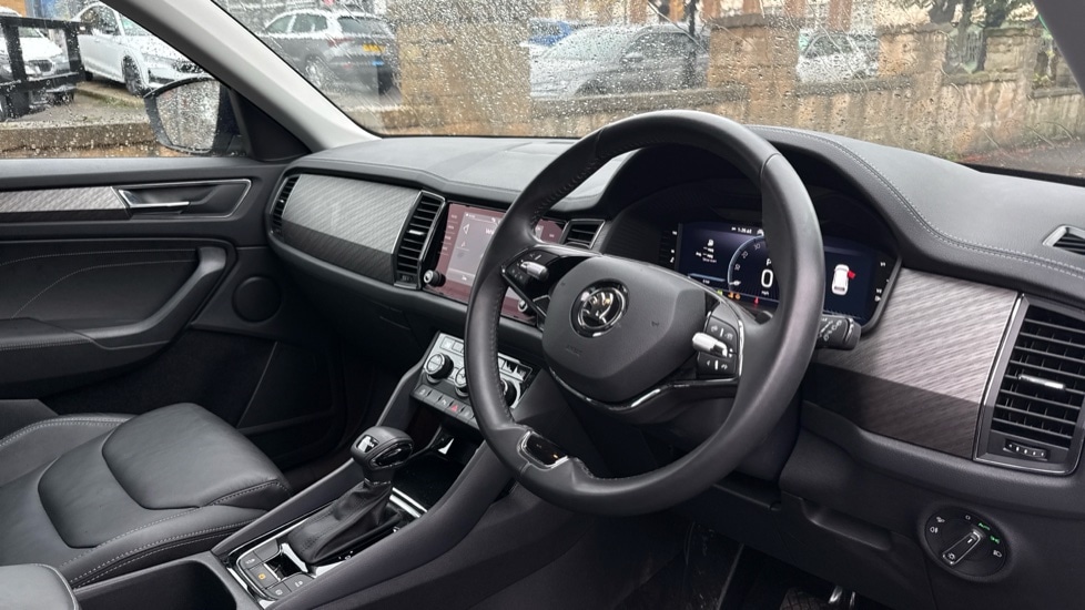 Used Skoda Kodiaq 2024 for sale - 76854711: Photo 9