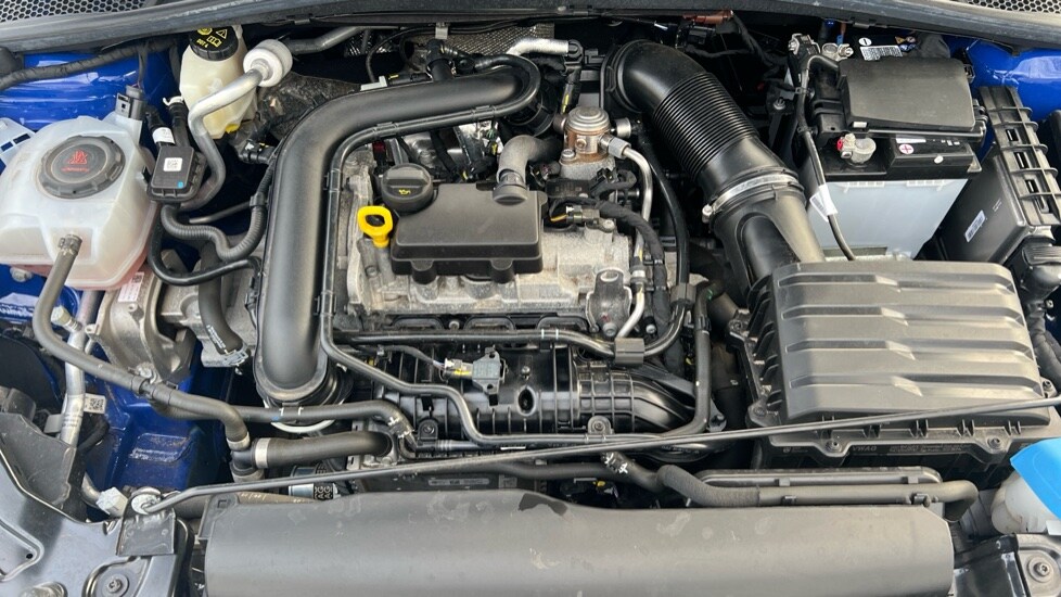 Used Skoda Fabia 2023 for sale - 76914980: Photo 17