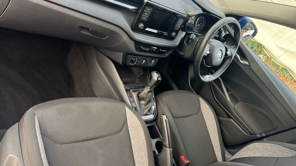 Used Skoda Fabia 2023 for sale - 76914980: Photo 2