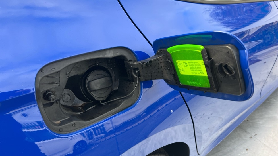 Used Skoda Fabia 2023 for sale - 76914980: Photo 28