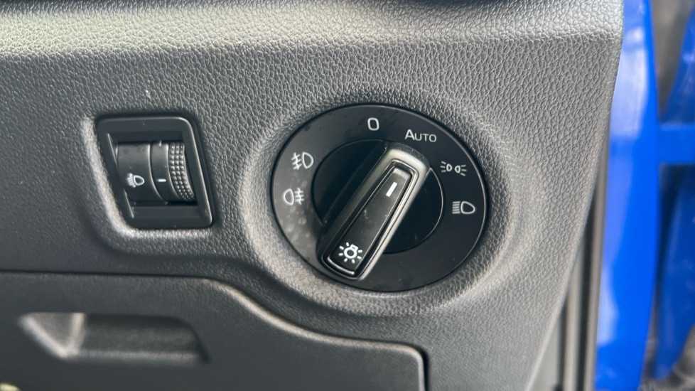 Used Skoda Fabia 2023 for sale - 76914980: Photo 38