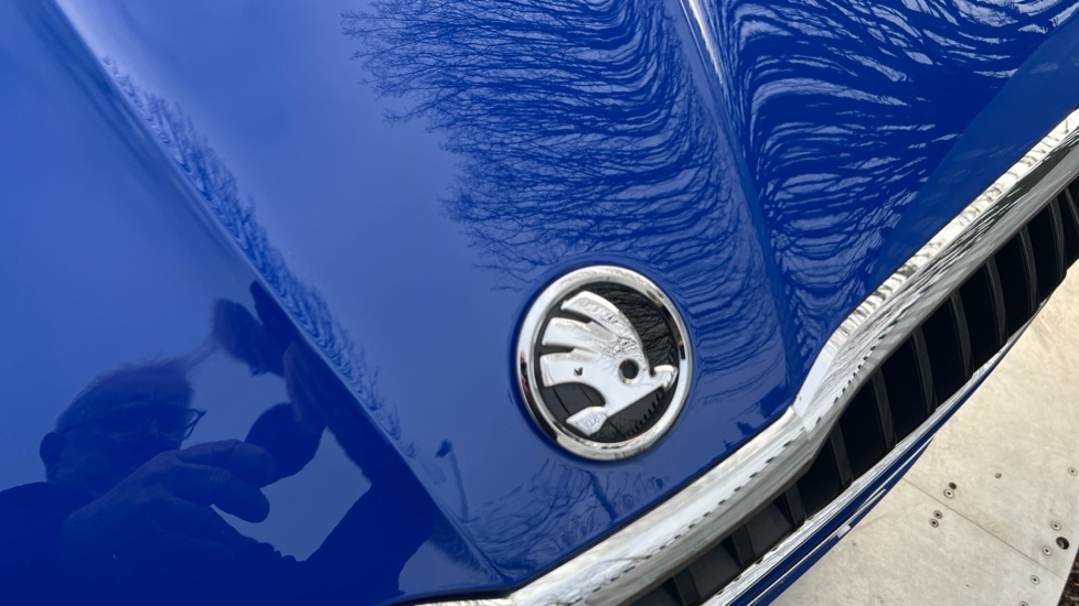 Used Skoda Fabia 2023 for sale - 76914980: Photo 47