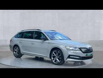 2022 - 1.4 TSI iV Sport Line Plus DSG 5dr Auto