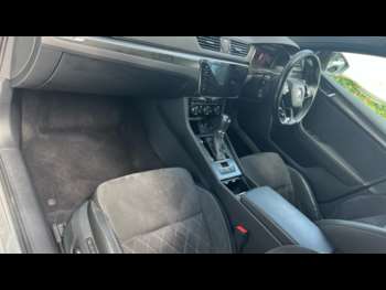 Used Skoda Superb 2022 for sale - 74805147: Photo