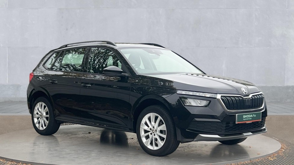 Used Skoda Kamiq 2022 for sale - 76350971: Photo 1