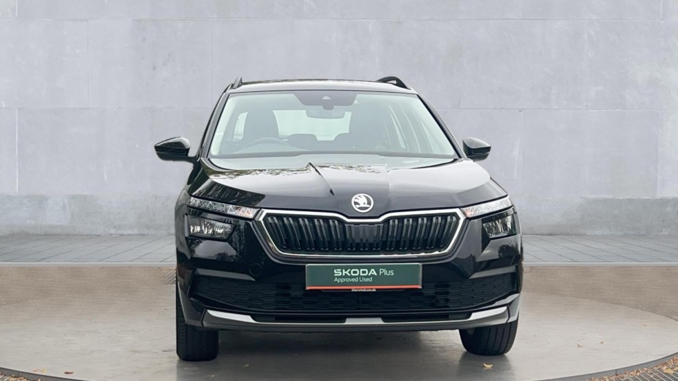 Used Skoda Kamiq 2022 for sale - 76350971: Photo 10