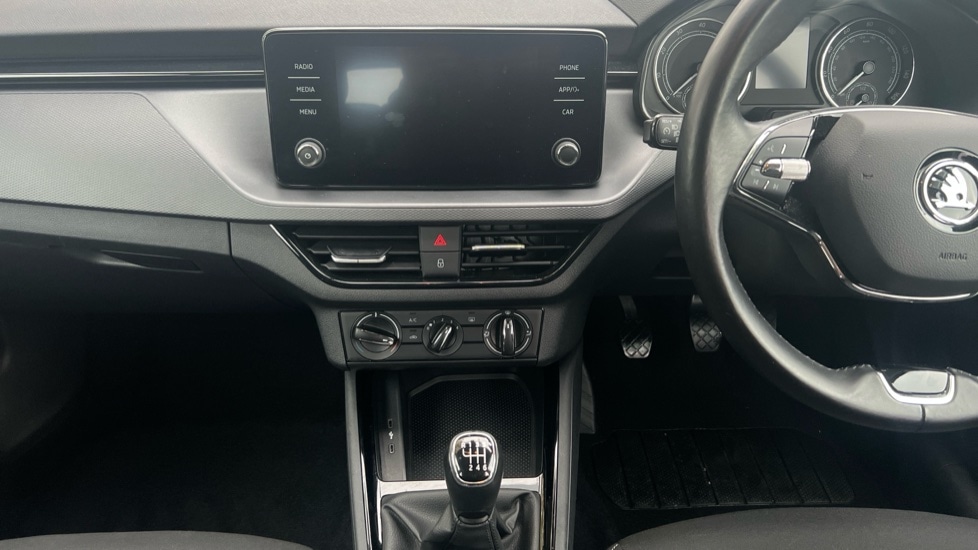 Used Skoda Kamiq 2022 for sale - 76350971: Photo 13