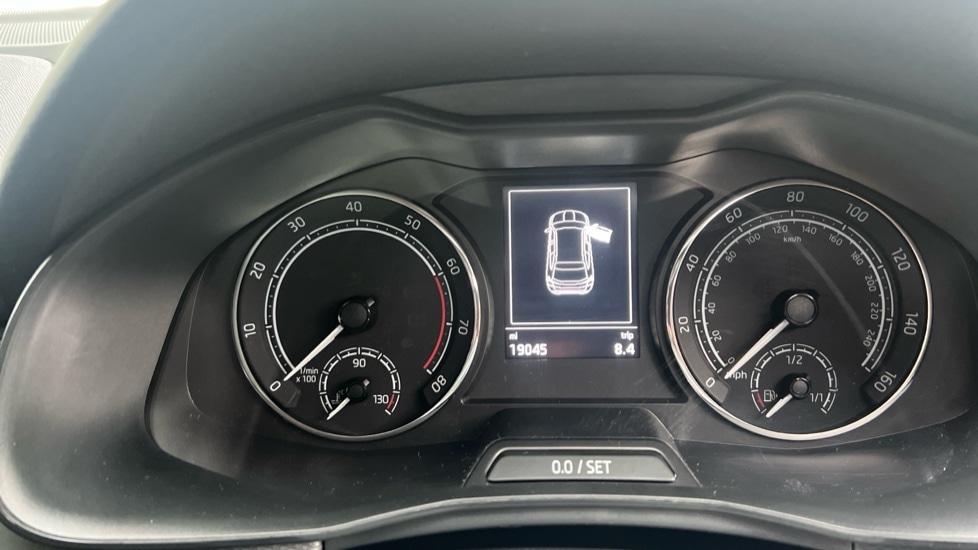 Used Skoda Kamiq 2022 for sale - 76350971: Photo 14