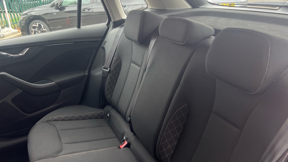 Used Skoda Kamiq 2022 for sale - 76350971: Photo 15