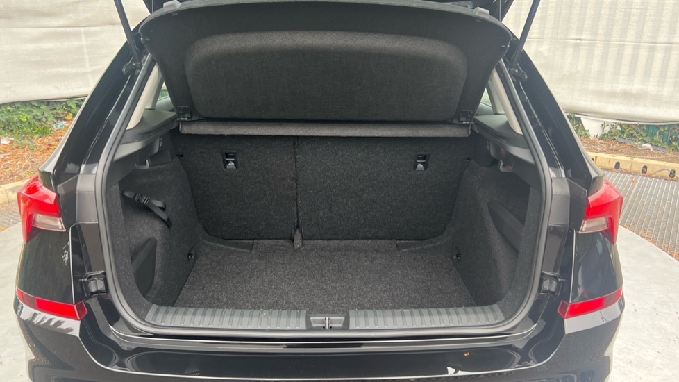 Used Skoda Kamiq 2022 for sale - 76350971: Photo 16