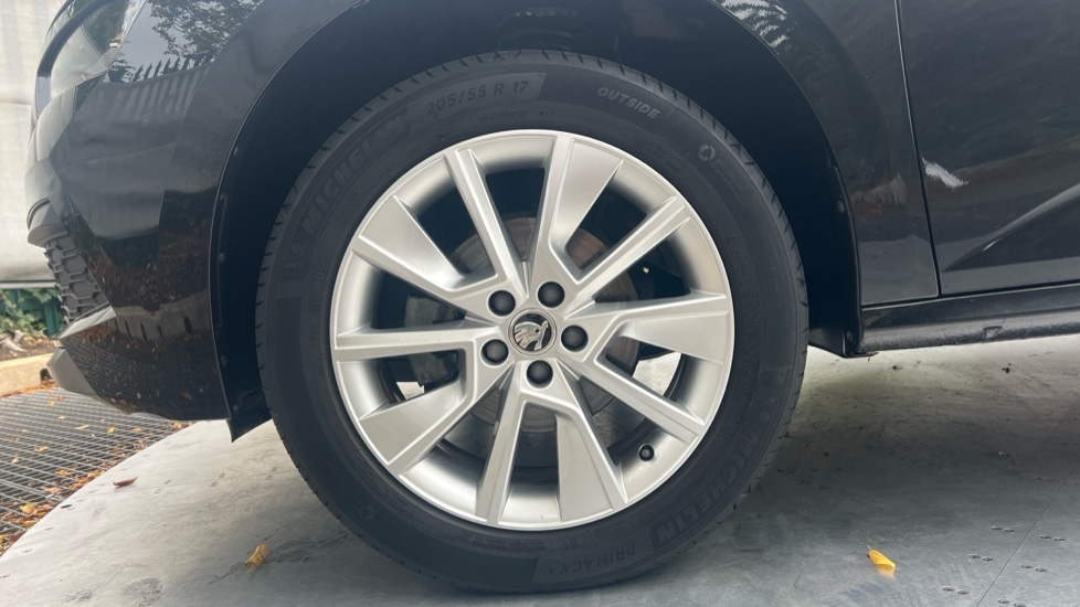 Used Skoda Kamiq 2022 for sale - 76350971: Photo 18