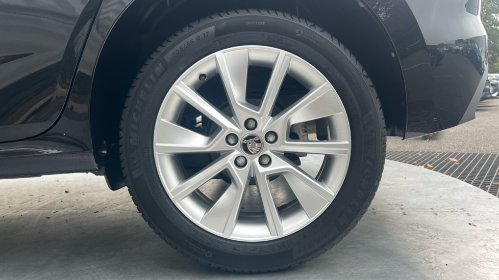 Used Skoda Kamiq 2022 for sale - 76350971: Photo 19